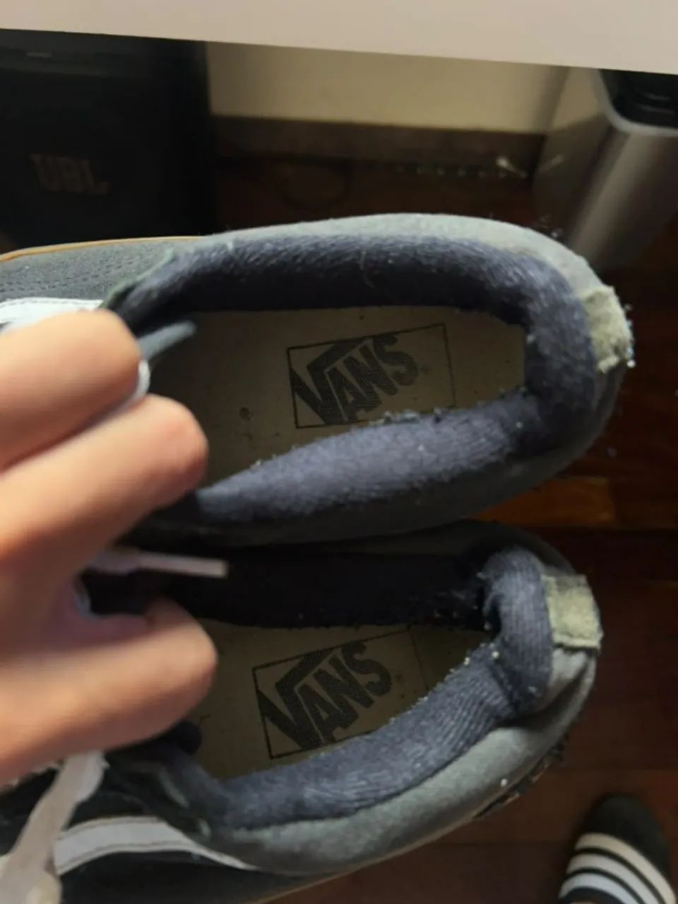 Tênis Vans Old Skool - Foto 4
