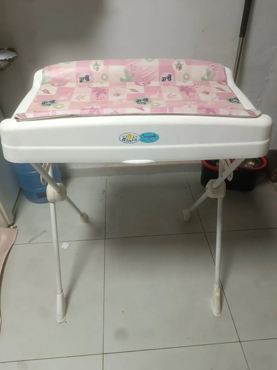 Suporte de banheira - Foto 2