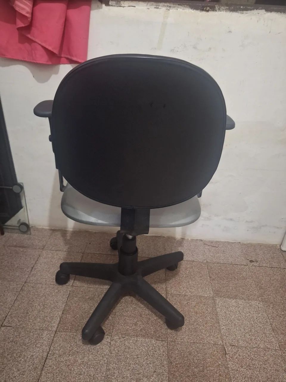 Cadeira de escritório  - Foto 3