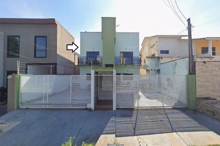 Casa 3 quartos com suíte na 206 Sul