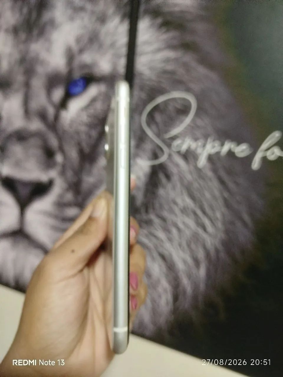 iPhone 11 64 giga - Foto 5