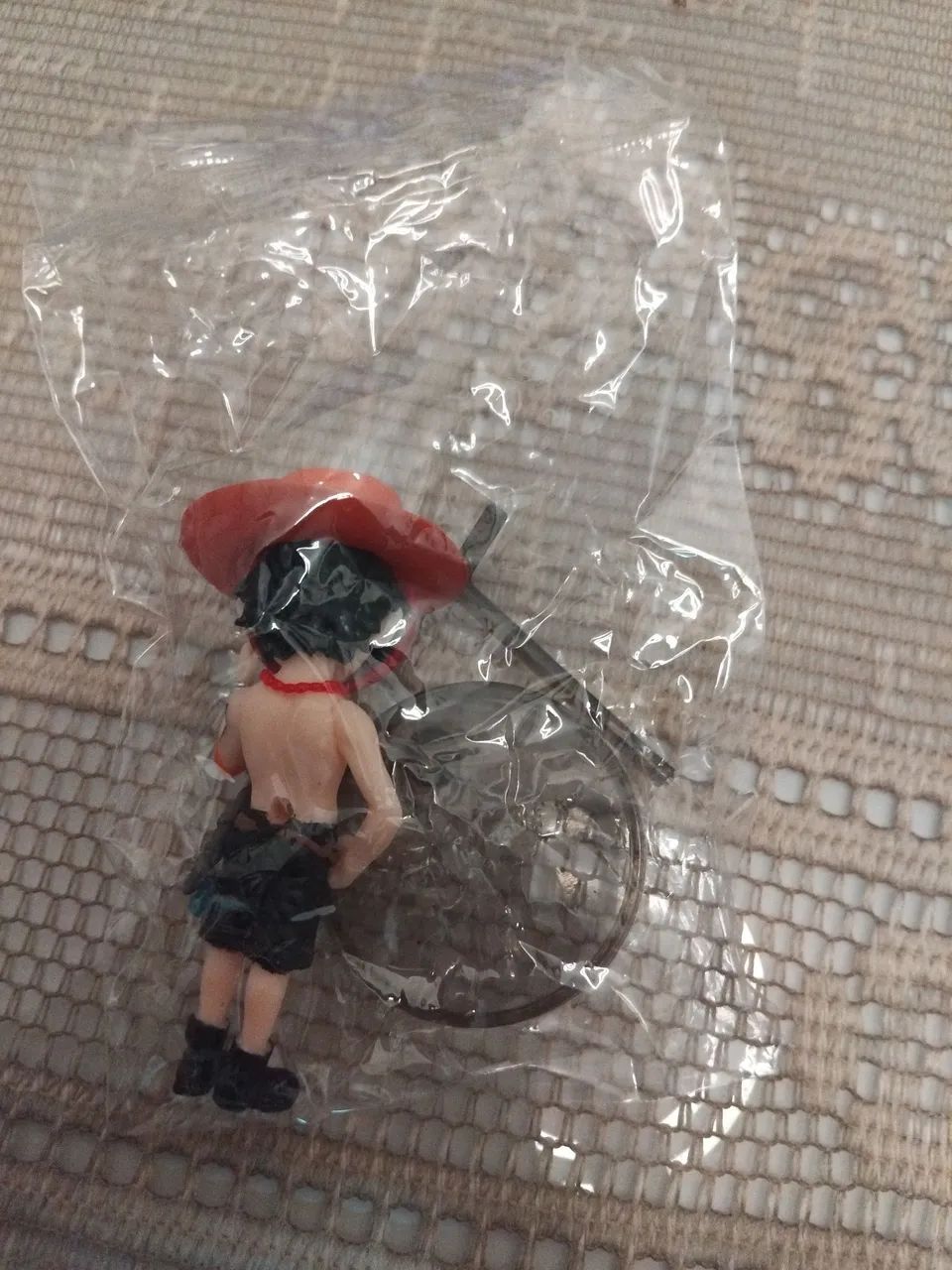 Ace de one piece de 7 a 8 cm - Foto 2