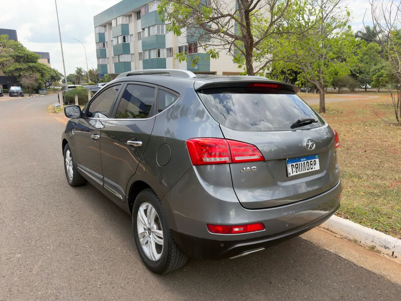 JAC T6 2.0 Jet Flex 5P Mec. 2016 - Foto 3