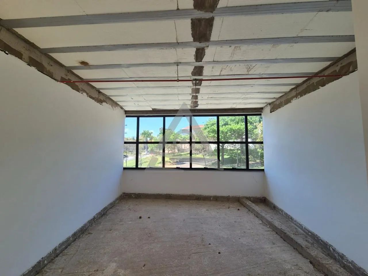 Sala à venda e para alugar em Campinas, Ville Saint Hélène, com 32 m², Le Premier Saint He