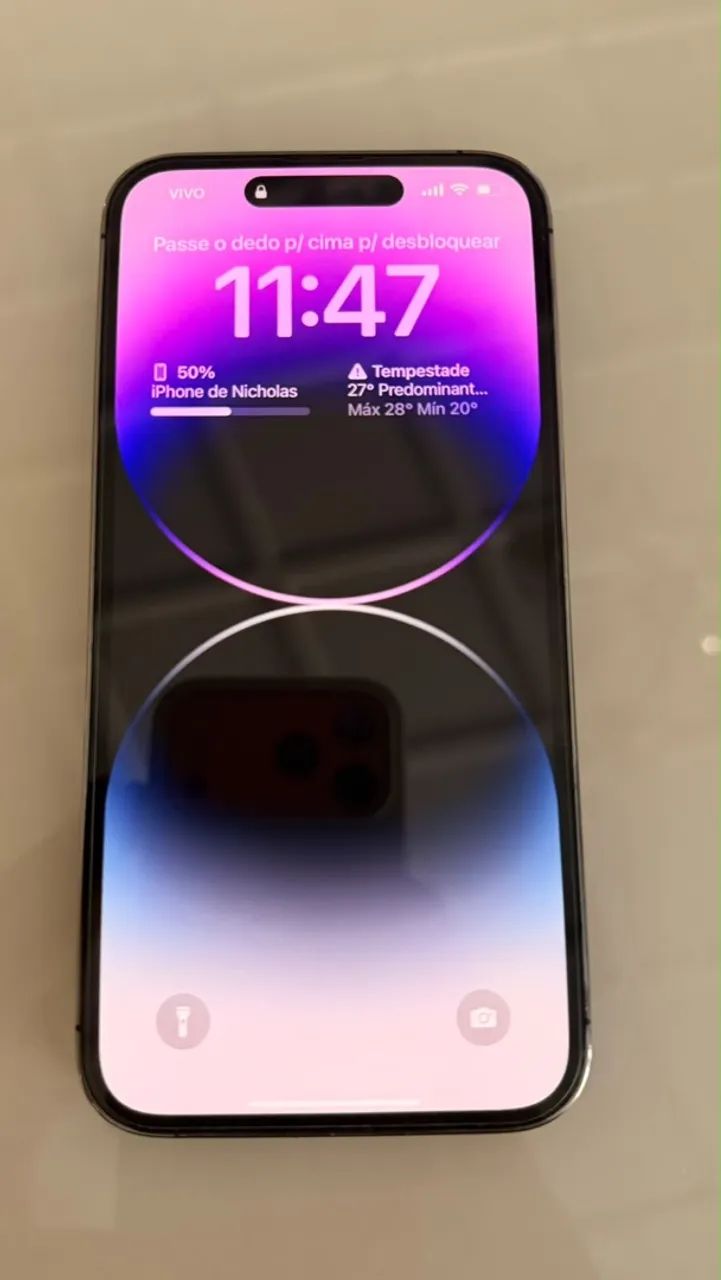 iPhone 14 Pro Max - Foto 2