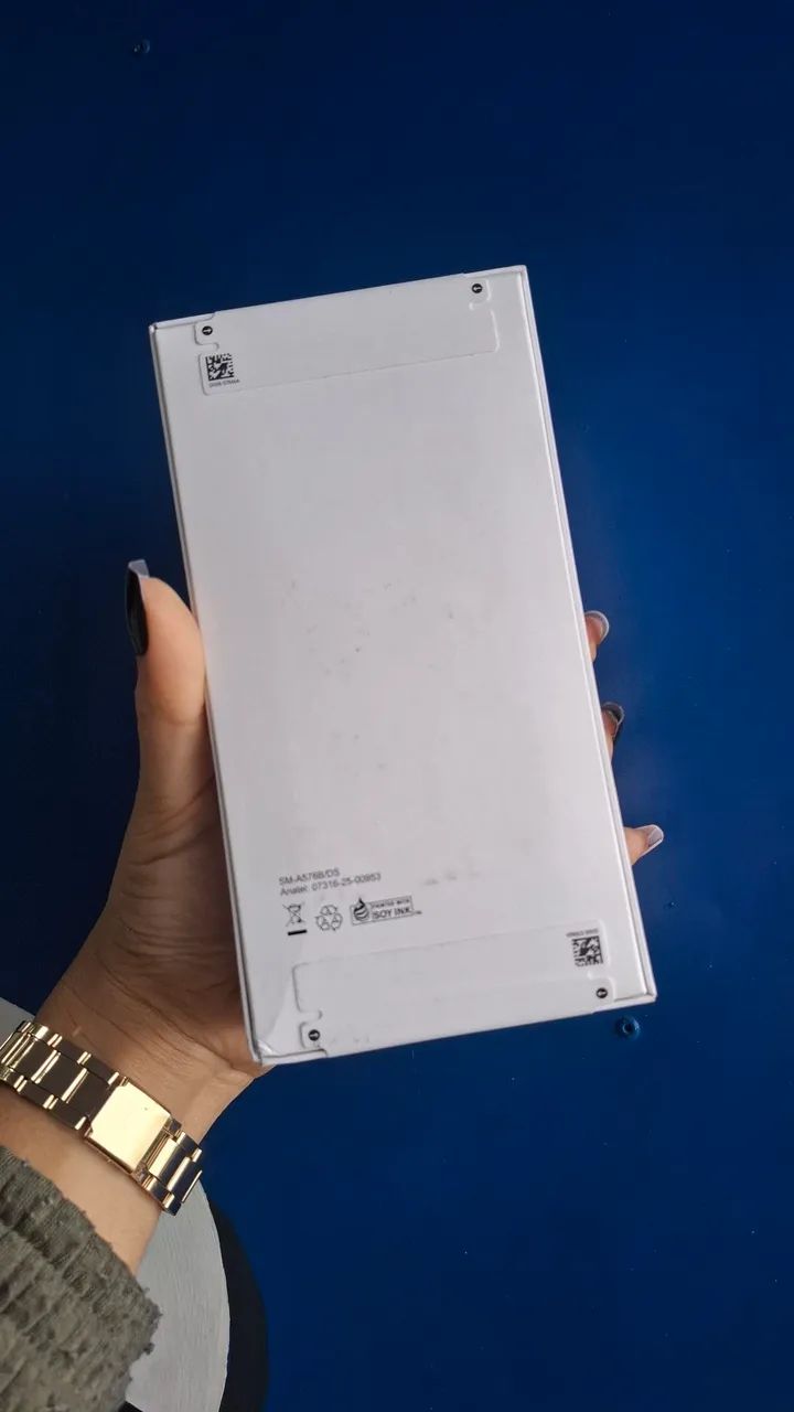 Galaxy A57 - Foto 2