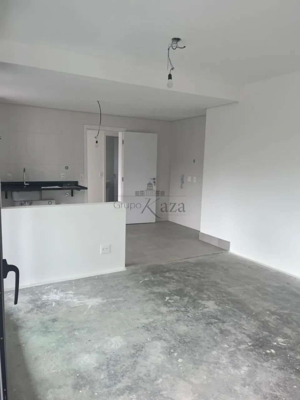 Apartamento - Real Parque - 2 Dormitórios - 142m².