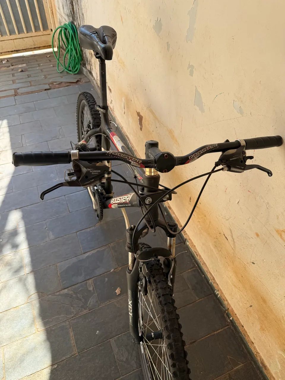 Bicicleta Rooster aro 26 - Foto 3