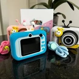 Câmera Digital Infantil - Atacado 12 Unidades - Foto 3