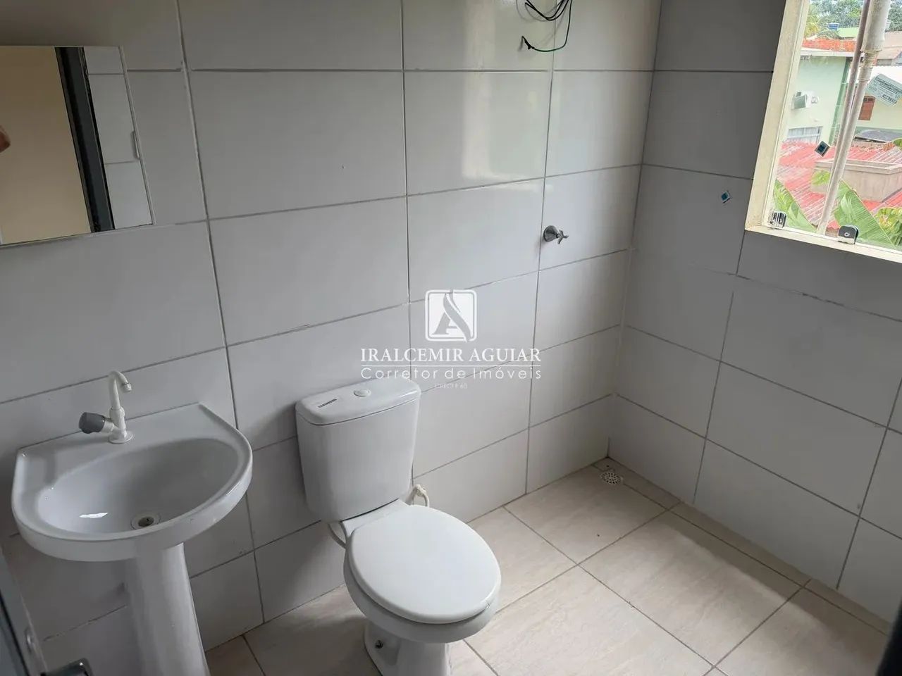 Sala Comercial 30m² na Rua Minas Gerais, Rio Brnco - AC - Foto 6