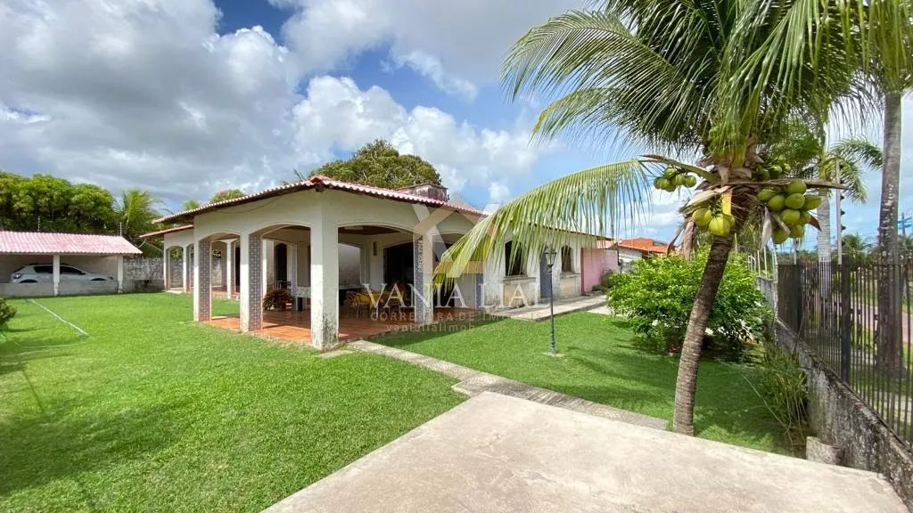 Casa em Destacado - Salinópolis, PA