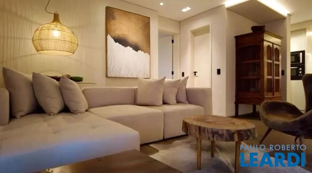 APARTAMENTO - VILA CLEMENTINO - SP - Foto 5