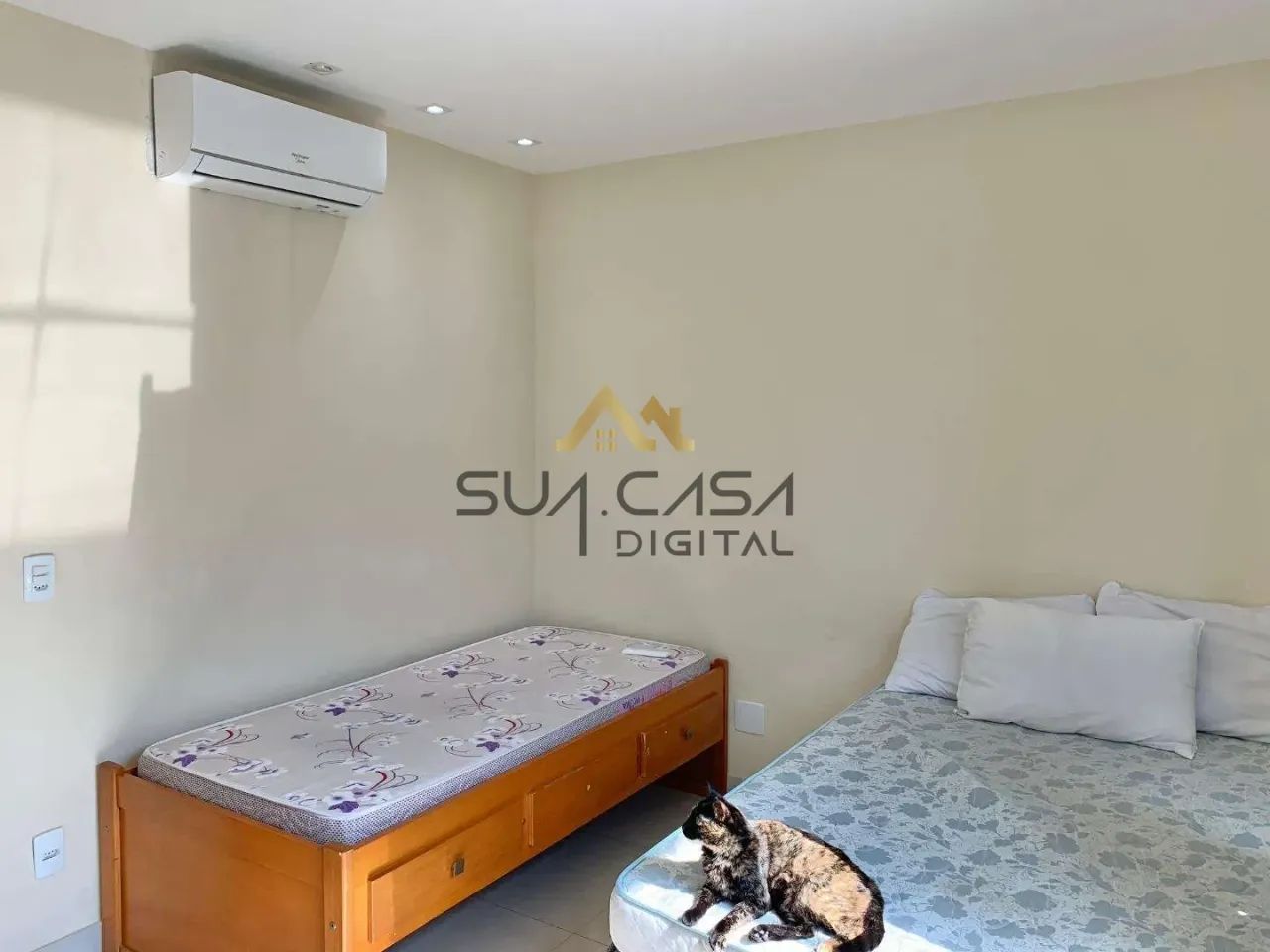 Barra da Tijuca | Apartamento 4 quartos, sendo 2 suites REF: BAAP5016 - Foto 2