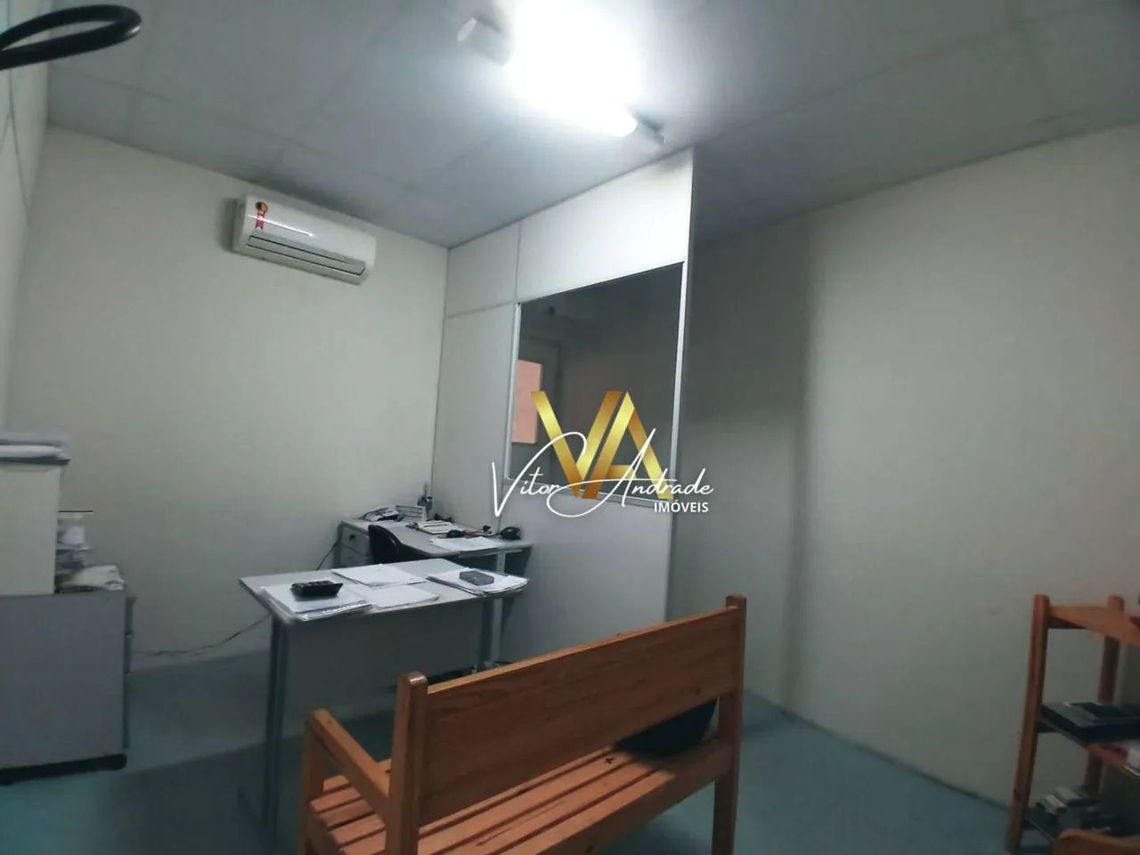 Galpão à venda, 310 m² - Zumbi - Foto 3