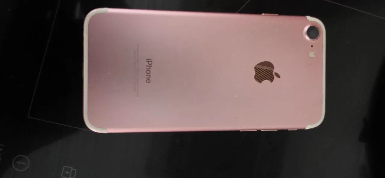 Vendo iohone 7 - Foto 2