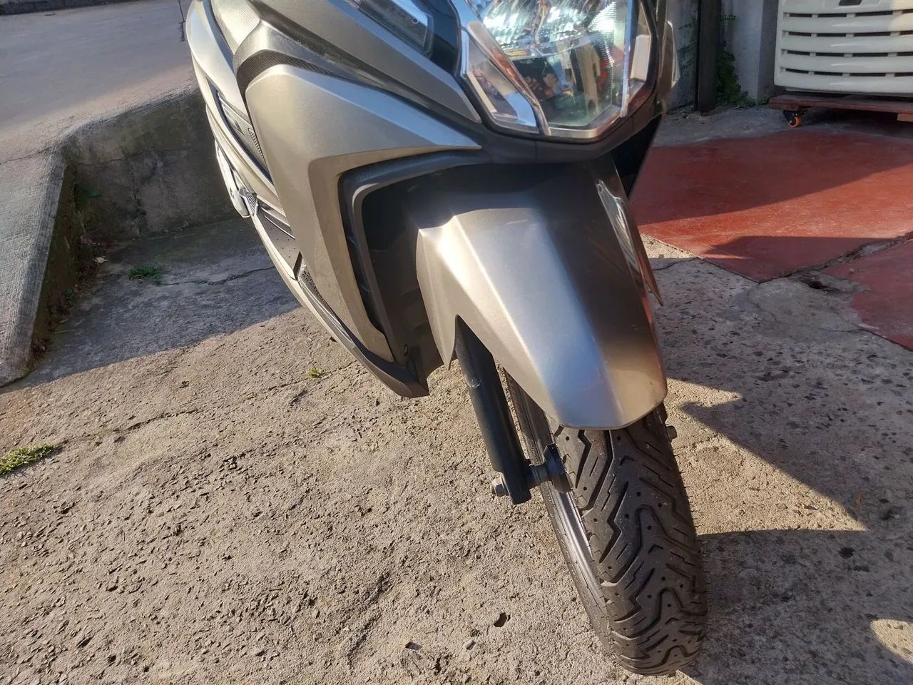 Moto  - Foto 3