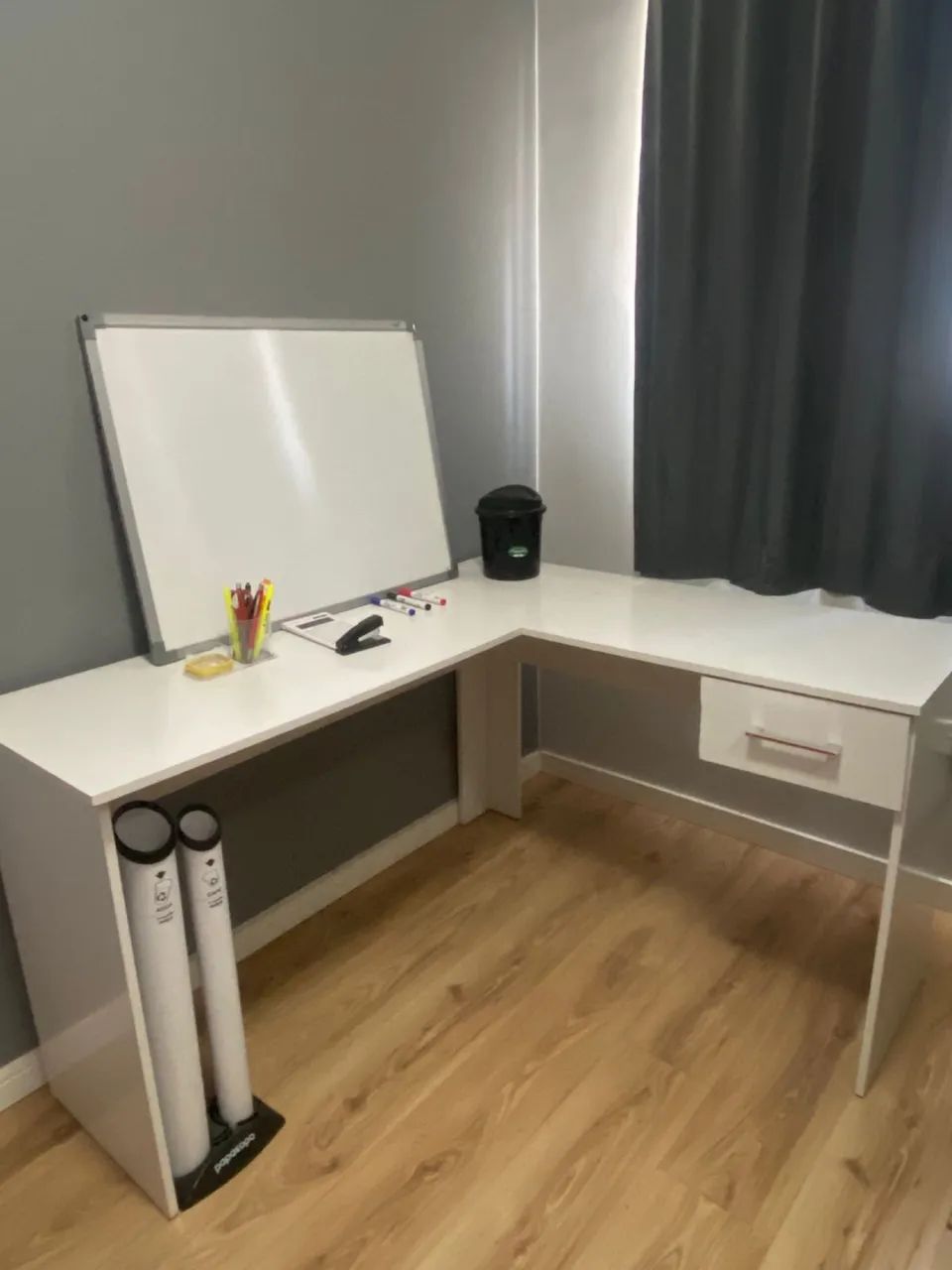 ITENS PAARA ESCRITÓRIO  - Foto 3