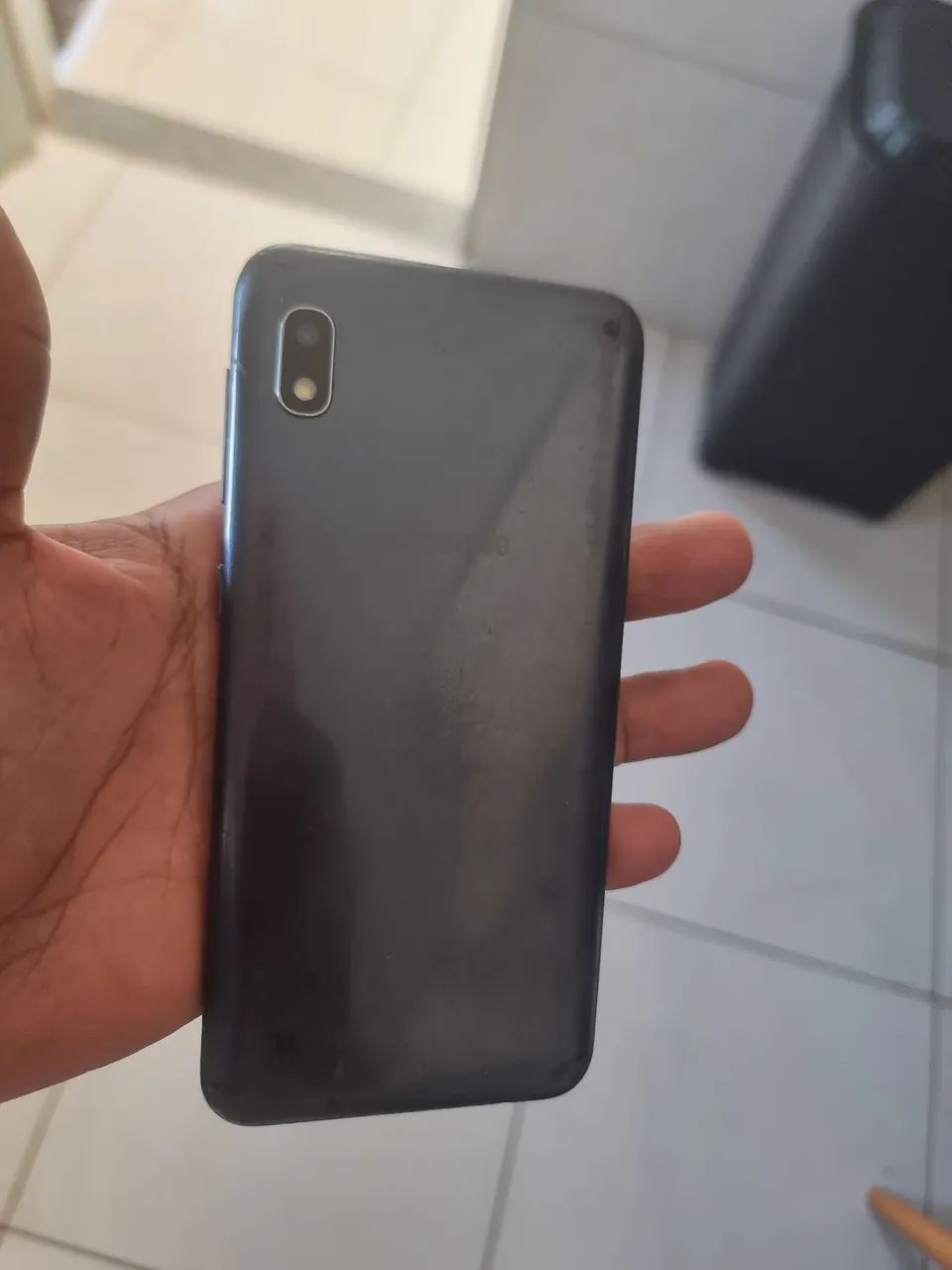 Celular Samsung A10 Funcionando  - Foto 3