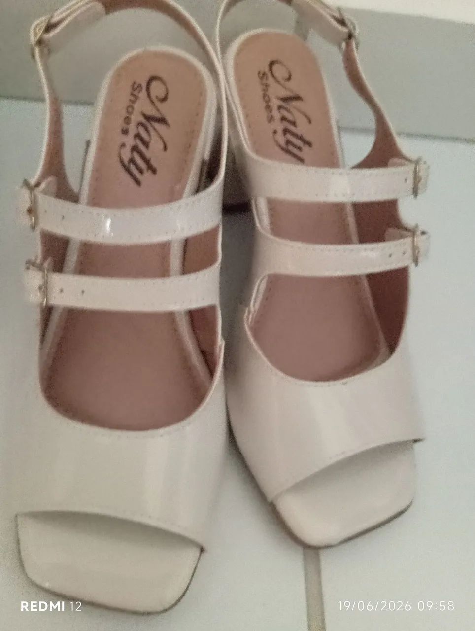 Sapato para mulheres elegantes  - Foto 2