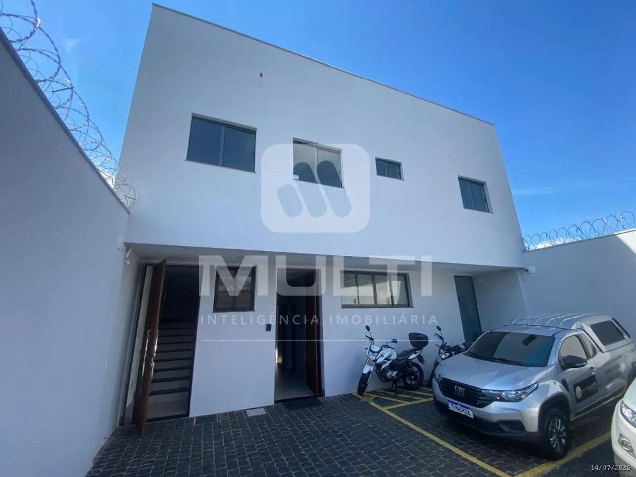 Apartamento - BRASIL