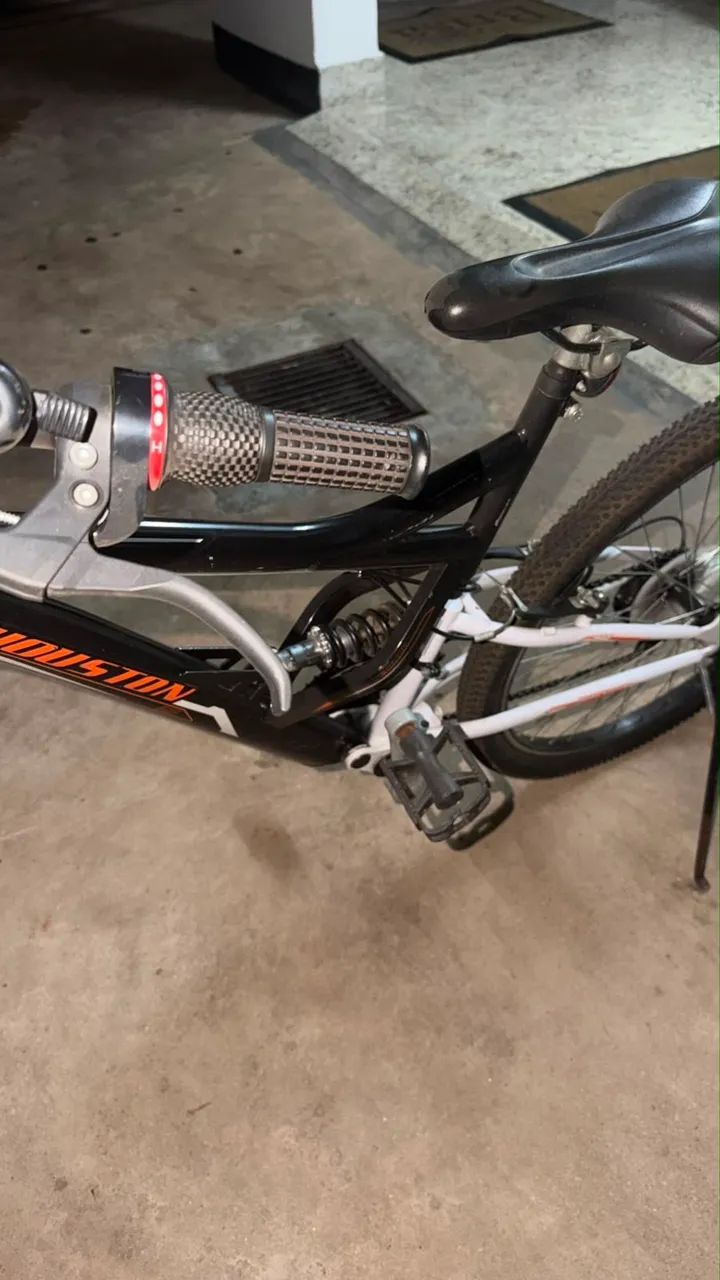 Bicicleta  - Foto 4