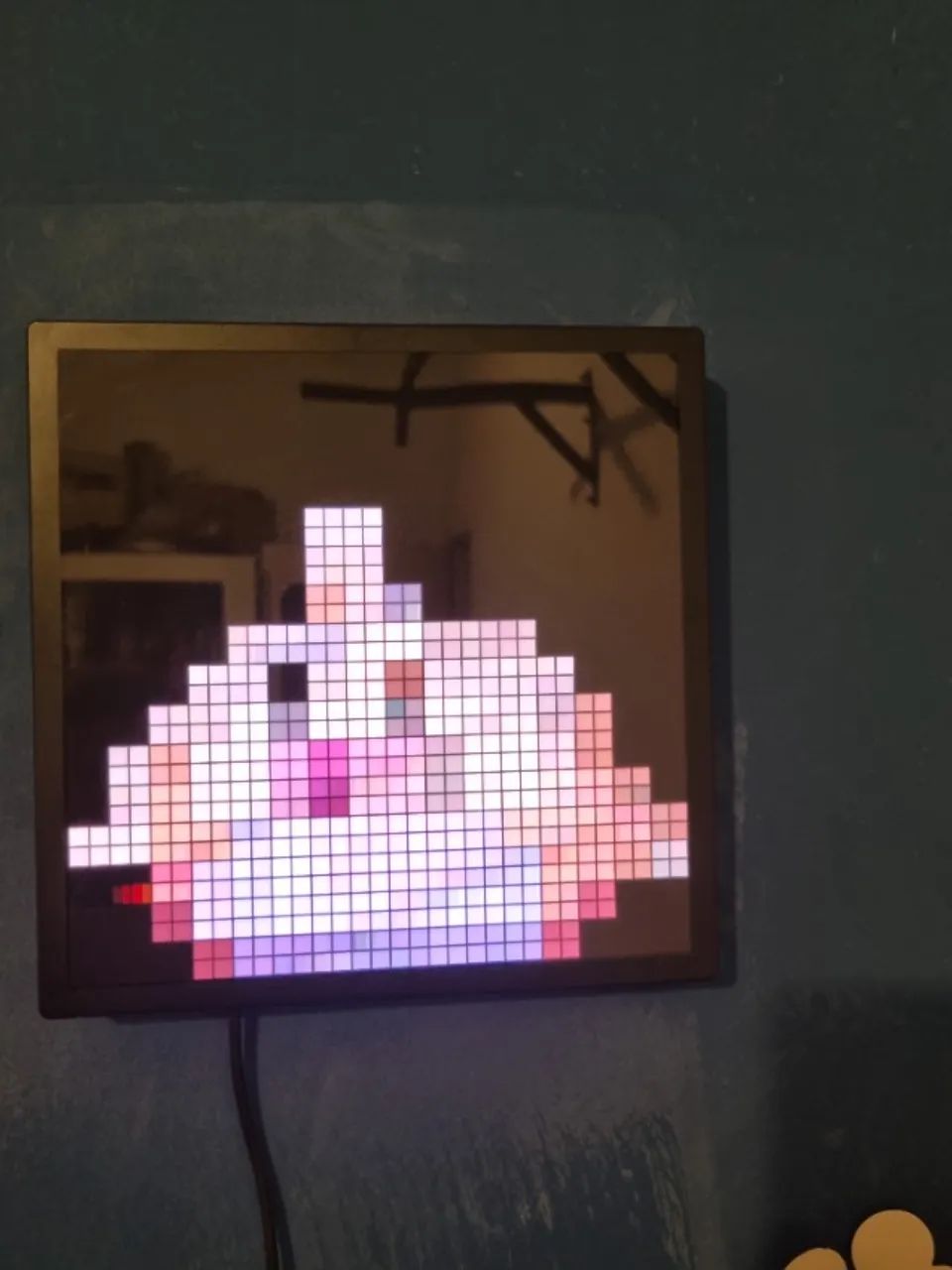 Pixel display - Foto 3