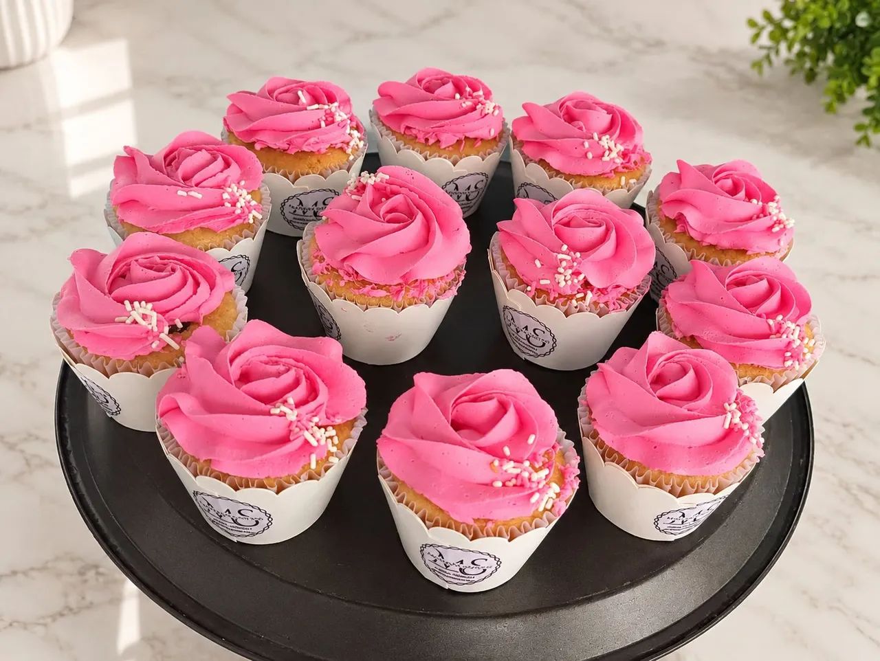 CUPCAKES  - Foto 3