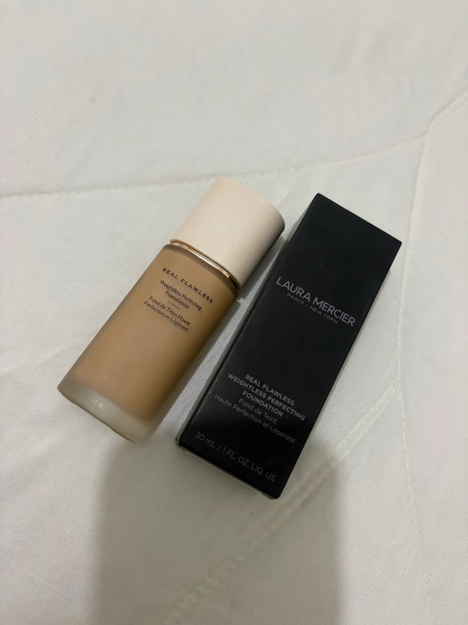 Base Laura Mercier  - Foto 3