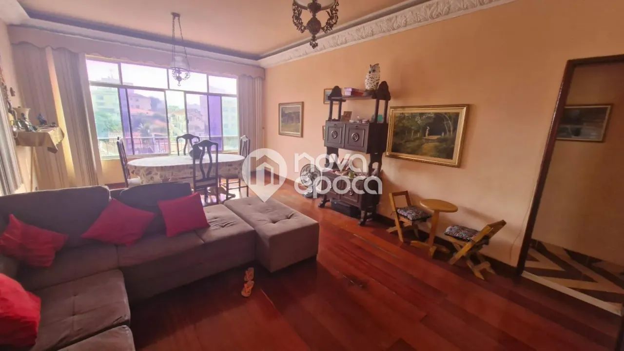 Engenho Novo | Apartamento 2 quartos - Foto 2