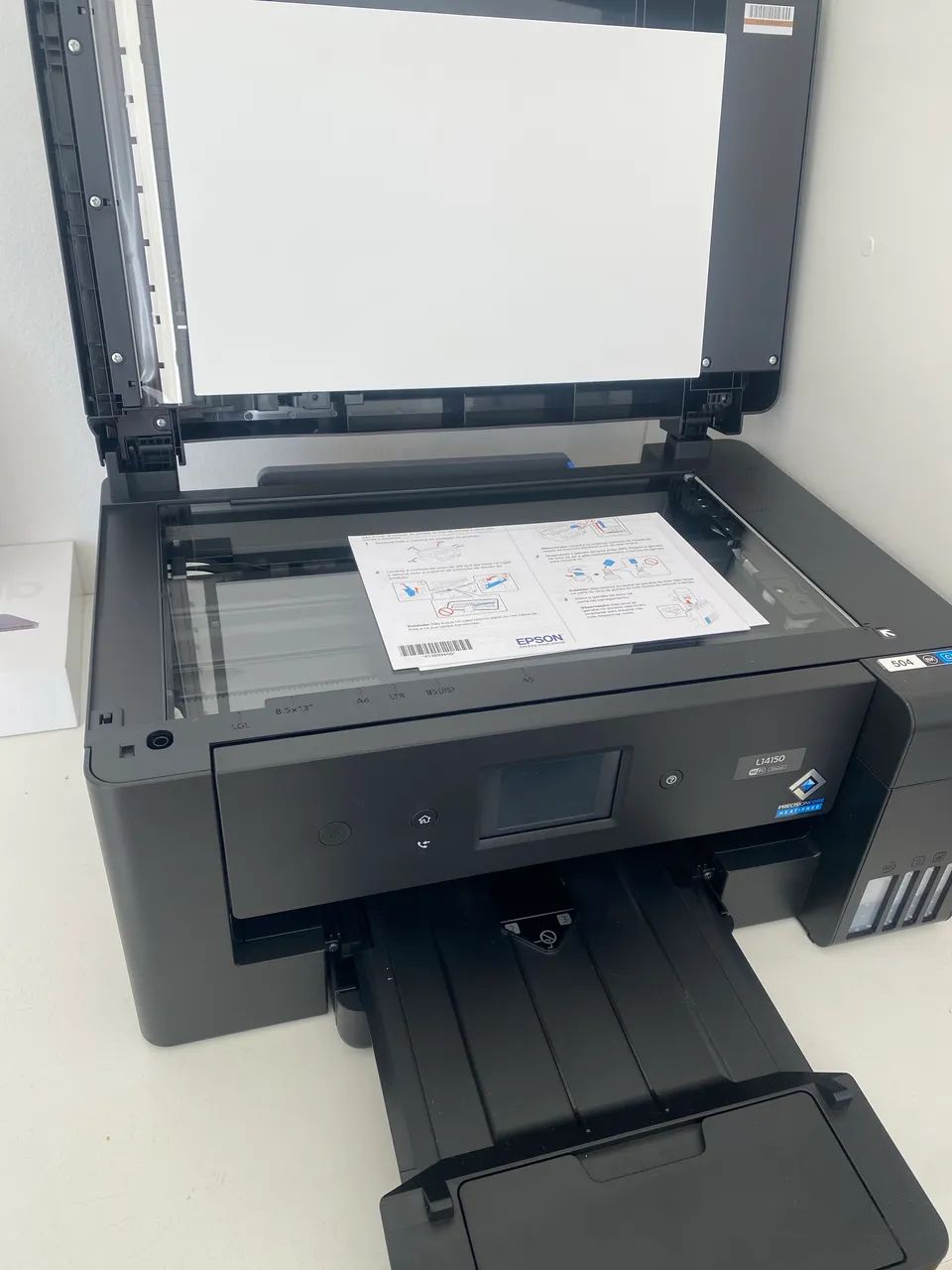 Impressora Epson 
