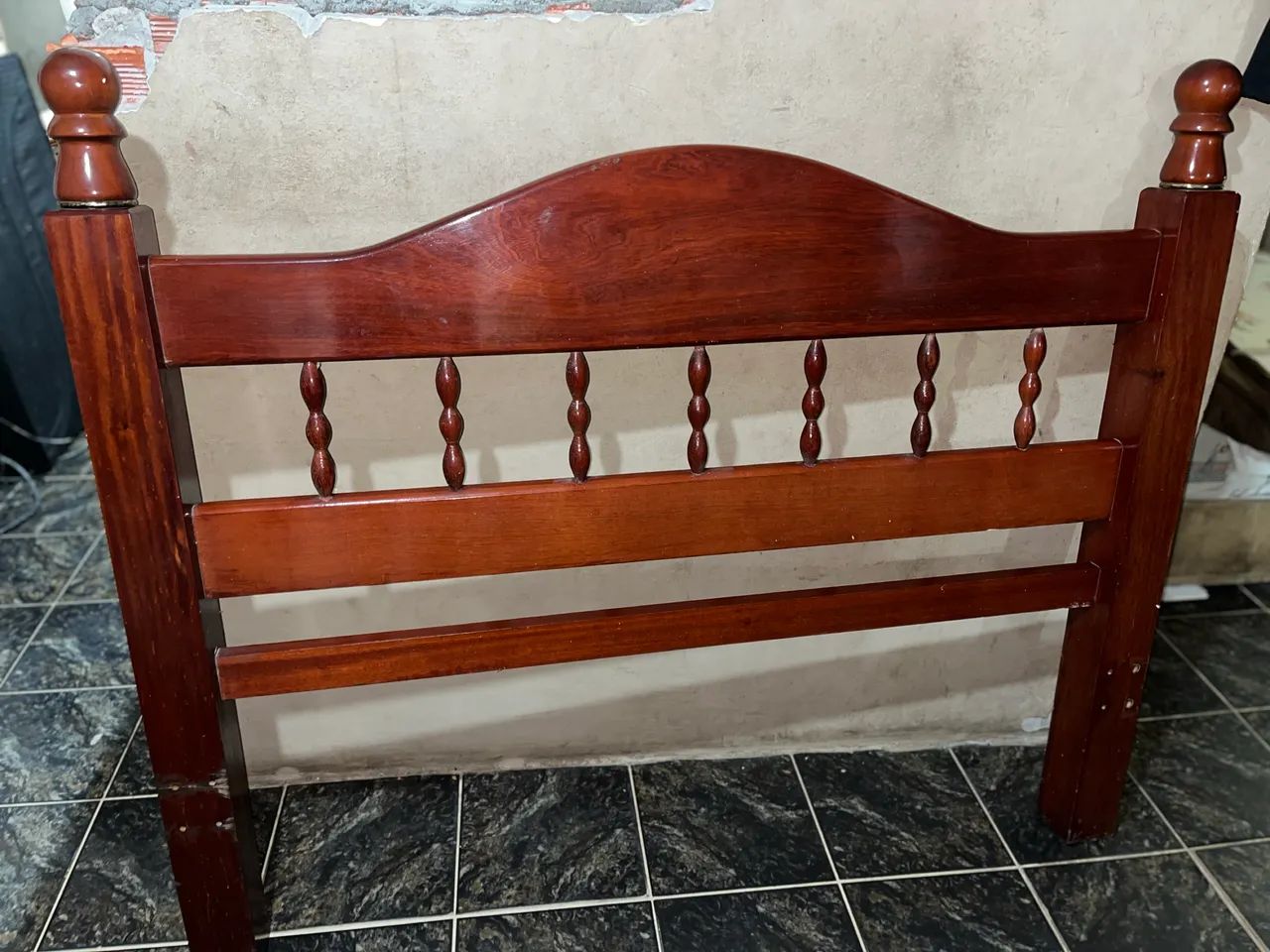 Cama de casal - Foto 2