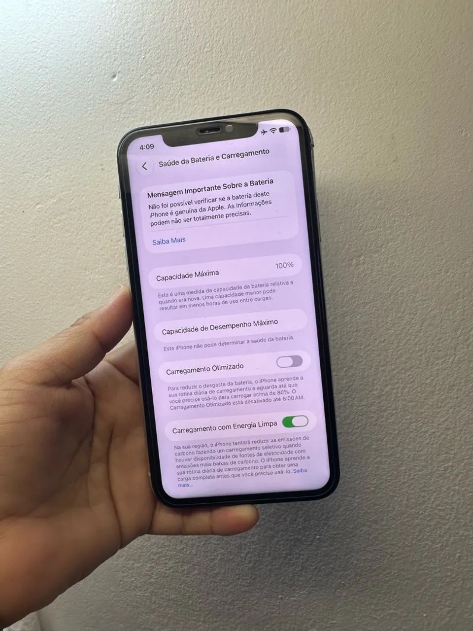iPhone 11 - Foto 4
