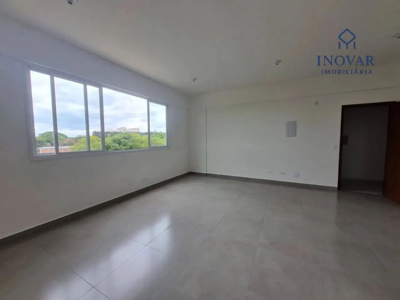 Salas Comerciais 28m² Ed Maria Rosa Lima 31 de Março