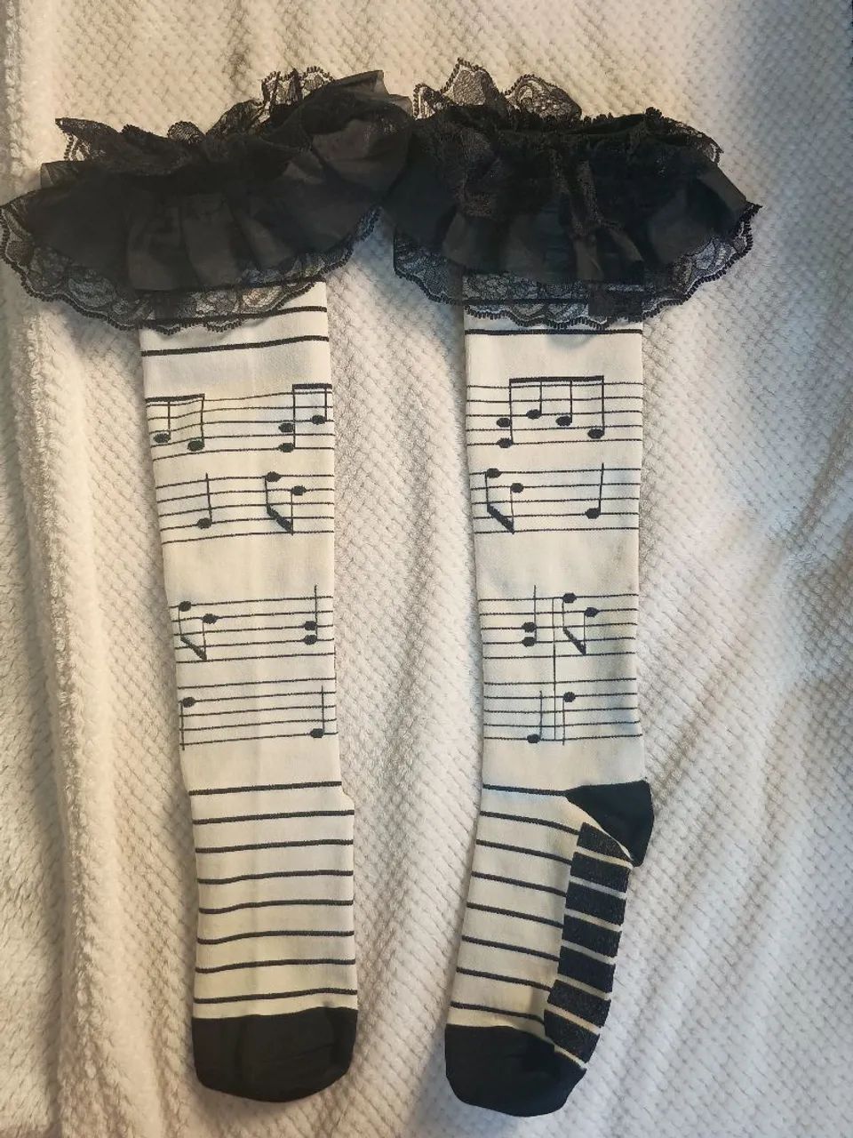 Meia lolita