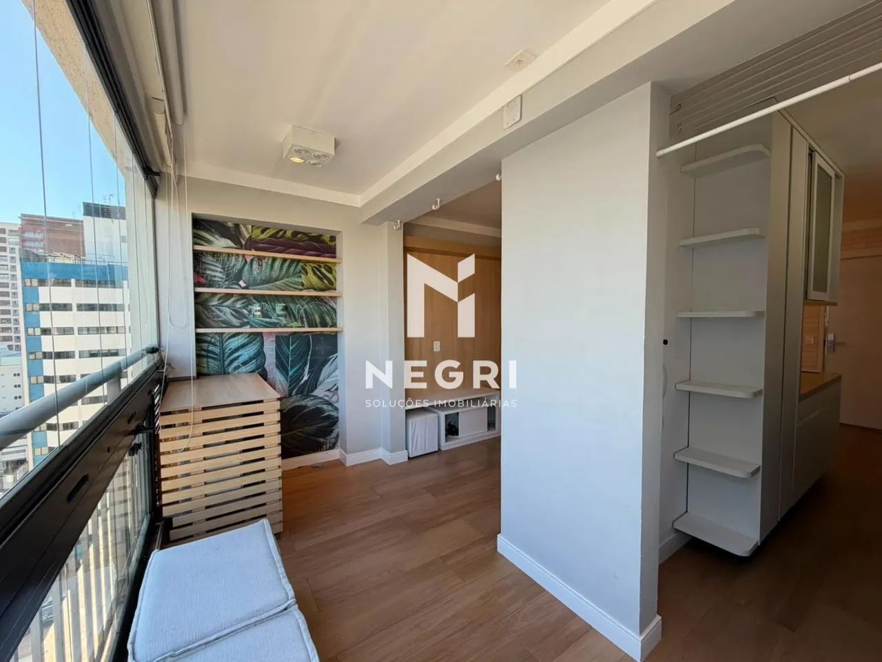 apartamento - Botafogo - Campinas - Foto 5