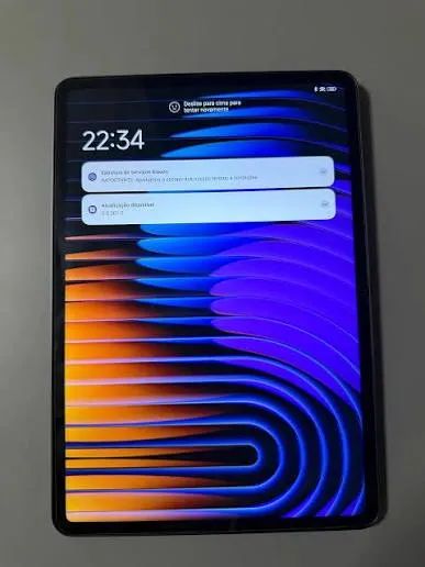 Xiaomi pad 7 - Foto 2