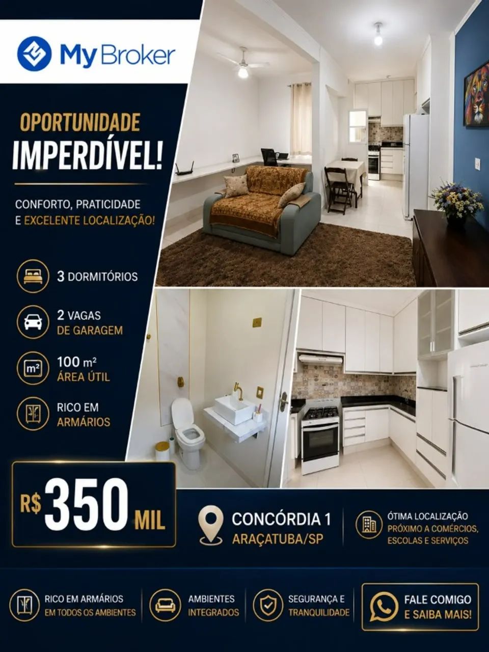 IMPERDÌVEL!!!!