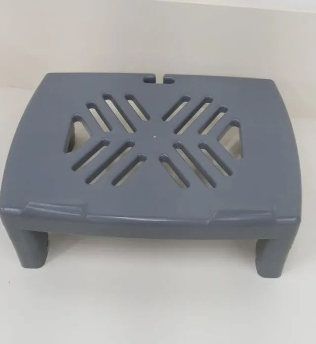 SUPORTE PARA NOTEBOOK - ERGONÔMICO E AJUSTÁVEL