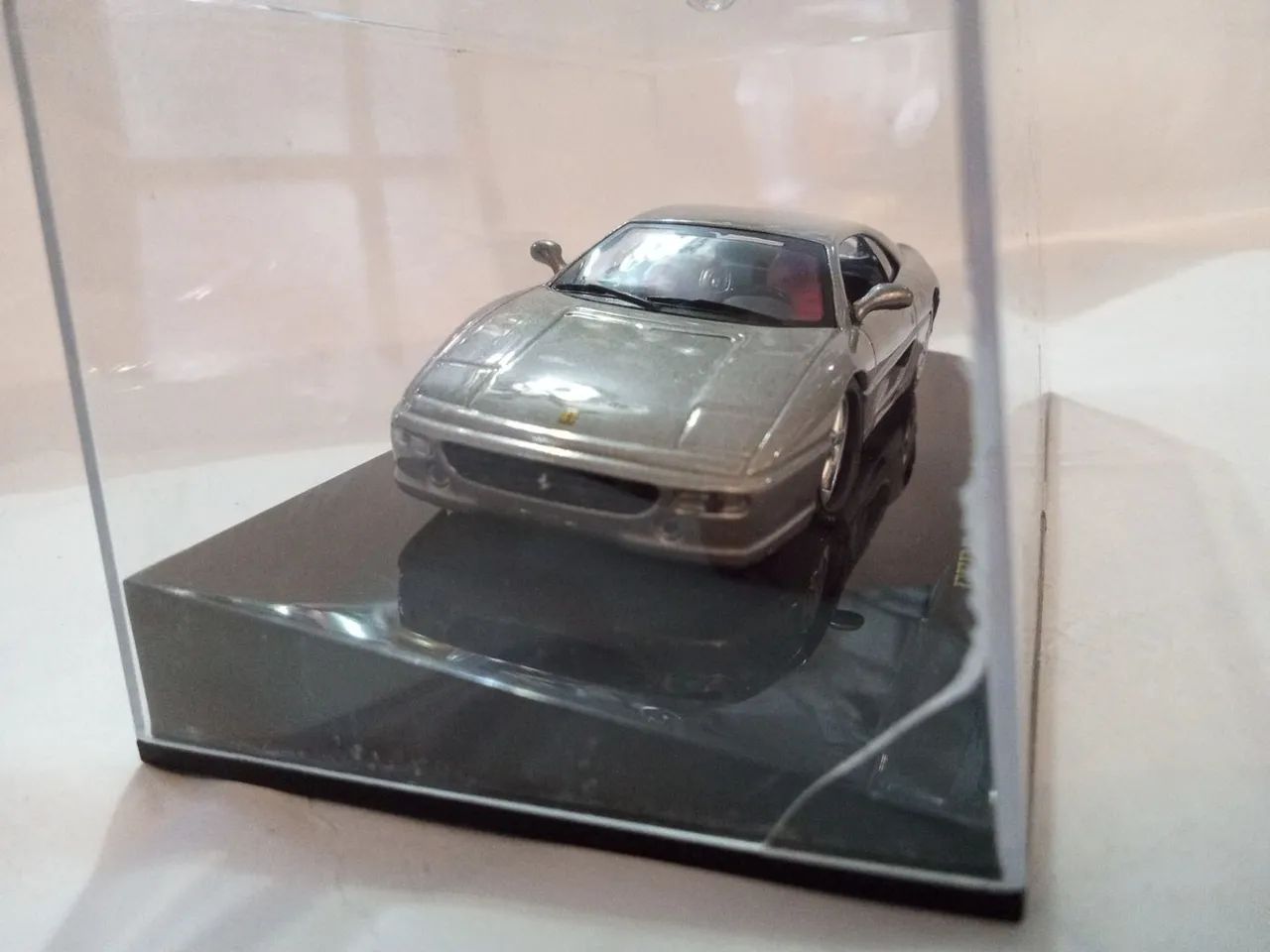 Miniatura Ferrari F 355berlinetta - Foto 3