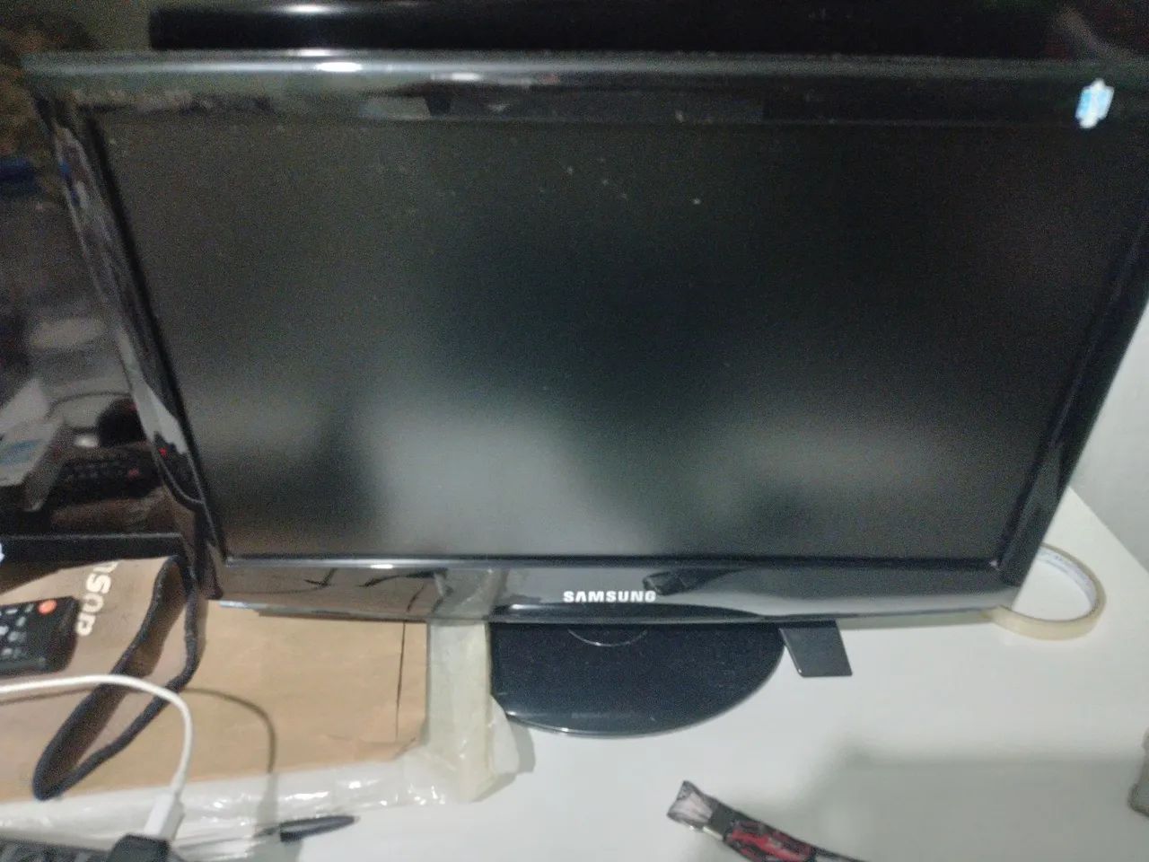 Monitor Samsung 