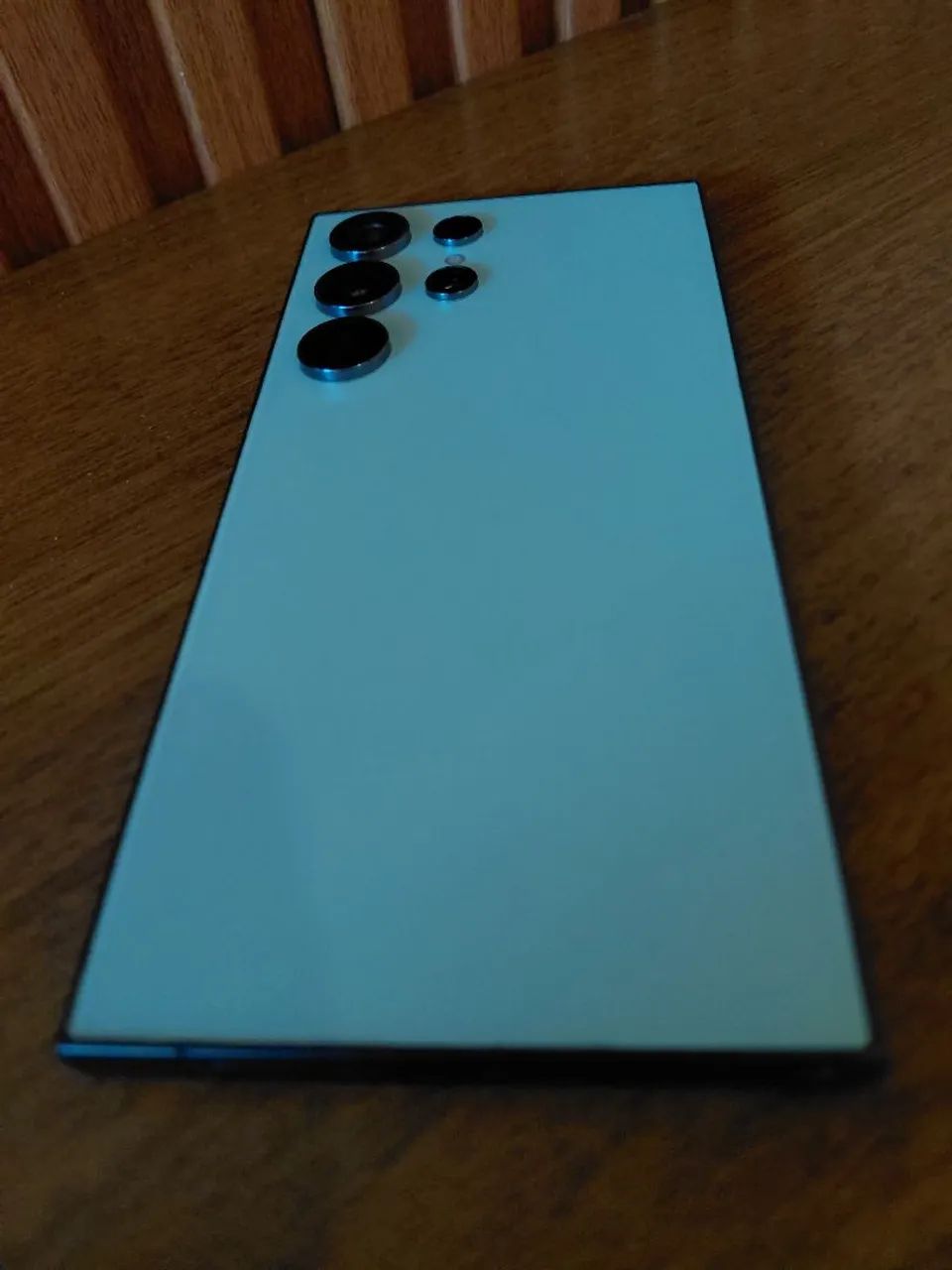 S24 UTRA VERDE EXCLUSIVE 512GB  - Foto 4