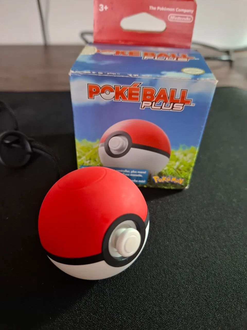Pokeball Plus - Foto 2