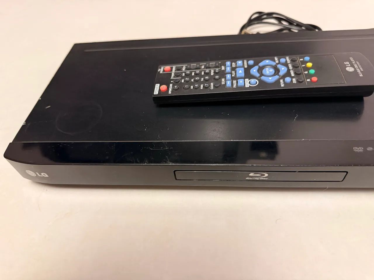 Aparelho BLU-RAY LG  - Foto 2