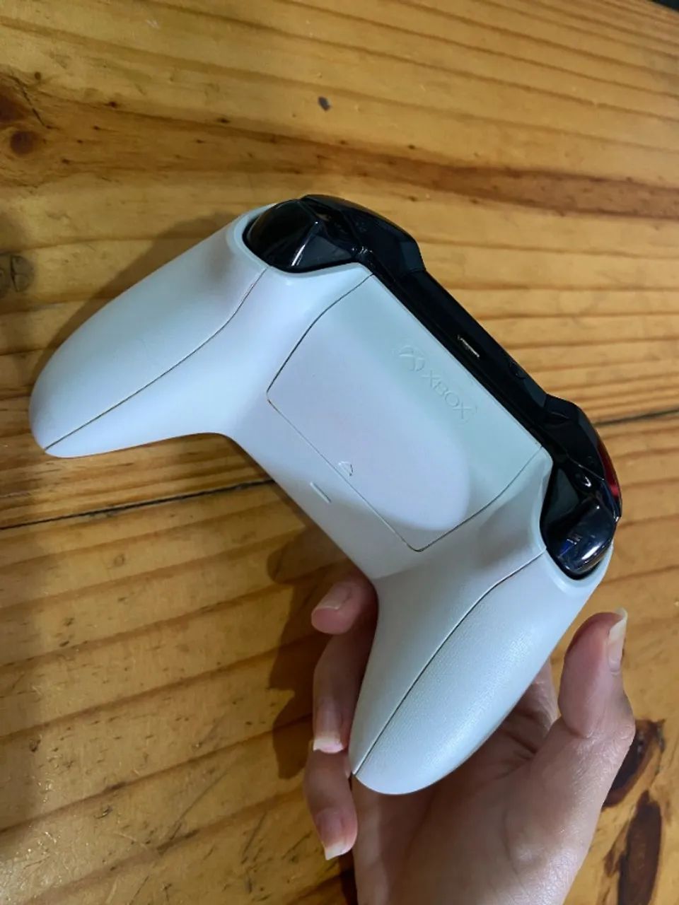 Xbox One S com controle sem fio - Foto 3