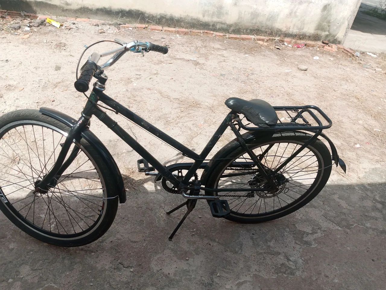 BIKE ARO 26 - Foto 3