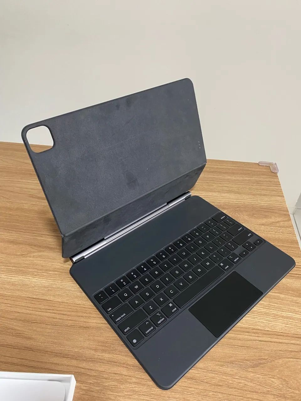Capa teclado Apple, ORIGINAL! 