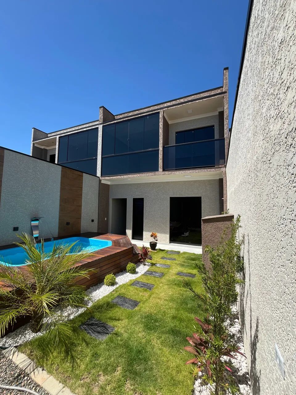 Casa 3 quartos à venda - Eucaliptos, Fazenda Rio Grande - PR 1490717544 ...