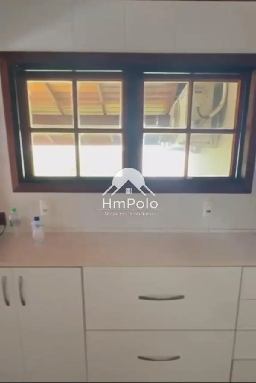 Chácara à venda em Campinas, Chácara Santa Margarida, com 3 quartos, com 1000 m² - Foto 5
