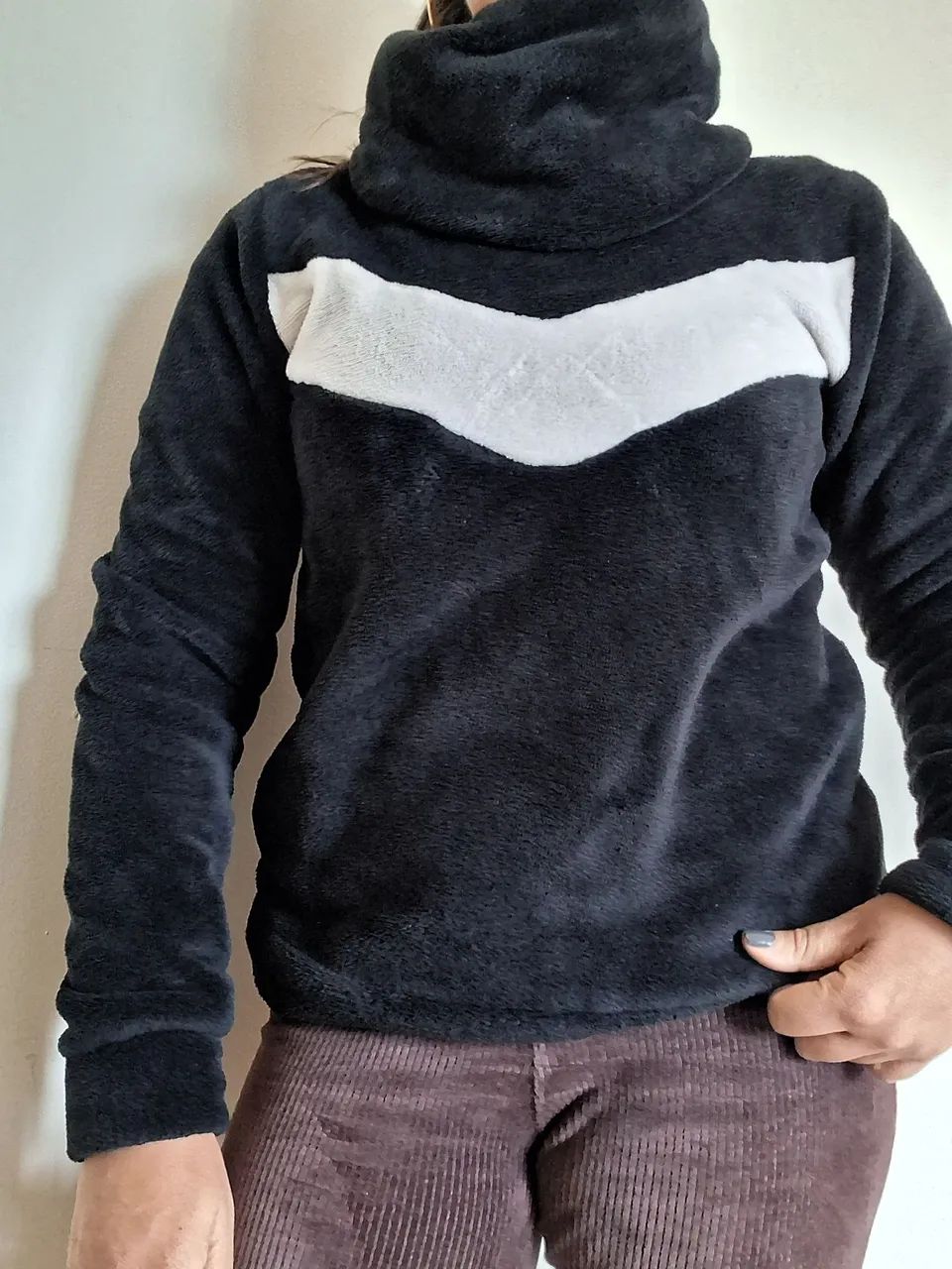 Blusas - Foto 2