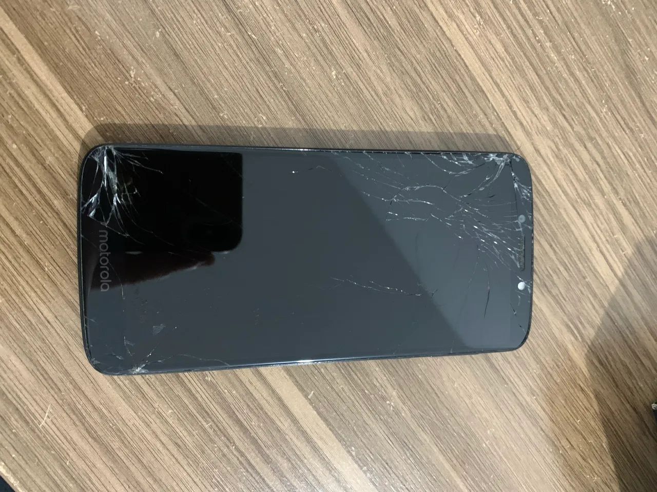 Motorola g6 play